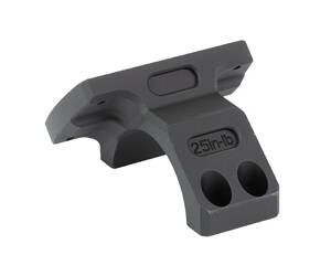 MIDWEST MK2 34MM RMR 45 OFFSET BLK