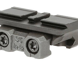MIDWEST MK2 ACRO AIMPOINT MOUNT LOW