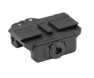 MIDWEST MK2 QD AMPOINT ACRO MNT LOW