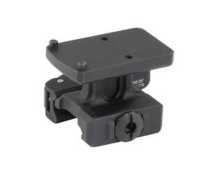 MIDWEST MK2 QD RMR MOUNT 1/3 COWIT