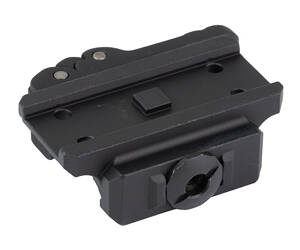 MIDWEST MK2 QD T2 AIMPOINT MOUNT LOW