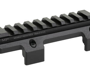 MIDWEST MP5 PICATINNY TOP RAIL