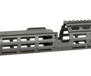 MIDWEST MP5 M-LOK SUPPRESSOR HNDGRD