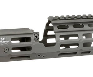 MIDWEST MP5K M-LOK SUPPRESSOR HNDGRD