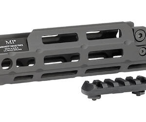 MIDWEST HK MP5 HANDGUARD MLOK BLK