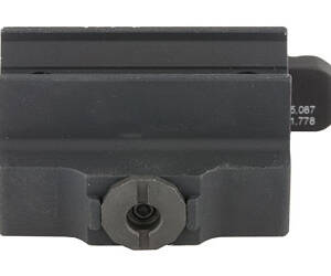 MIDWEST TRIJICON MINI ACOG QD MOUNT