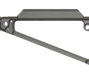 MIDWEST TRIANGLE SIDE FLDNG STK BLK