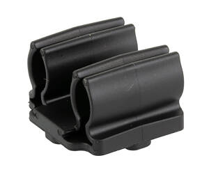 MIDWEST UNVRSL SHELL HLDR M-LOK BLK