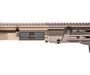 MAXIM PDX UPPER 5.56 5.5" ARID