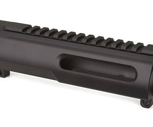 NORDIC NC15 EXTRUDED UPPER RCVR BLK