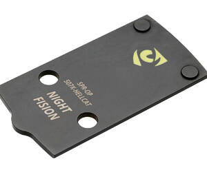 NF OPTIC PLATE 507K TO SA HELLCAT