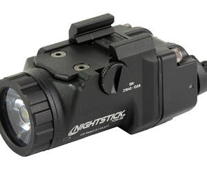NIGHTSTICK SUBCOMPACT WML BLACK