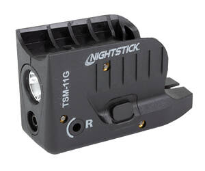 NIGHTSTICK RCHRG LGHT/LSR FOR GLK 42