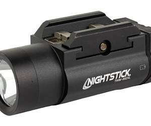 NIGHTSTICK WPN MNTD LIGHT 850L BLK