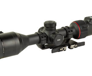NOCPIX THERMAL WEAPON SIGHT 384 35MM