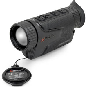 NOCPIX LUMI THERMAL MONO 384 35MM 2X BLK