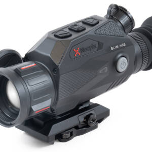 NOCPIX SLIM MULTI THERMAL 640 35MM 3X BLK