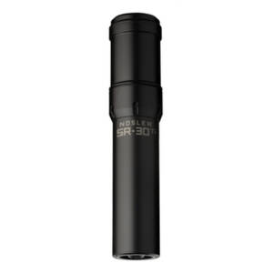 NOS SUPPRESSOR SR-30 TI BLACK