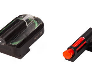 HIVIZ FASTDOT H3 FOR RUGER MAX 9