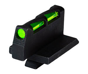 HIVIZ RED HAWK FRONT SIGHT