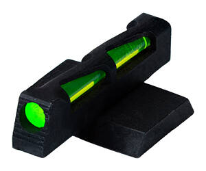 HIVIZ LITEWAVE FRNT SGHT SPGFLD 1911