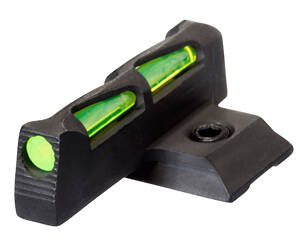 HIVIZ LITEWAVE FRNT SIGHT RUG SR22