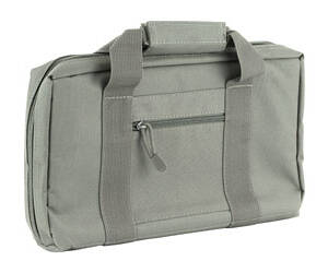 NCSTAR VISM DISCREET PSTL CASE GRY