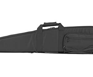 NCSTAR VISM GUN CASE 42"X9" BLK