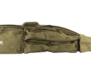 NCSTAR VISM DRAG BAG TAN