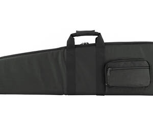 NCSTAR SCOPED RFL CASE 48"X13" BLK