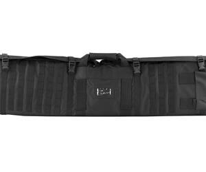 NCSTAR RIFLE CASE SHOOTING MAT BLK