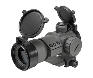 NCSTAR DOT SIGHT RED/GRN/BLU GRAY