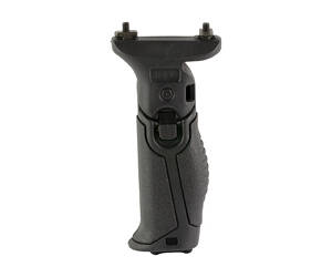 NCSTAR MLOK FOLDING VERTICAL GRP BLK