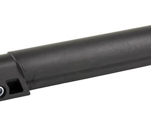 NCSTAR GRIP ADAPT TELESTOCK TUBE BLK