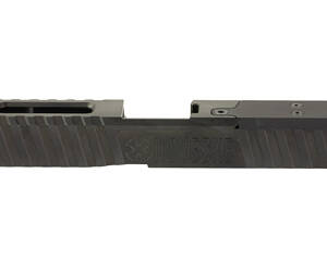 NOVESKE OR SLD FOR GLOCK 19 G3 BLACK