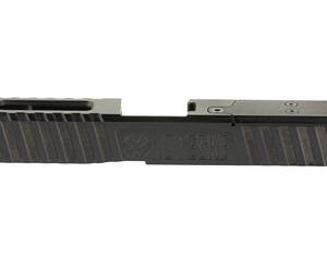 NOVESKE OR SLD FOR GLOCK 19 G4 BLACK