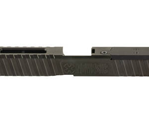NOVESKE OR SLD FOR GLOCK 17 G3 BLACK