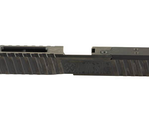 NOVESKE OR SLD FOR GLOCK 17 G5 BLACK
