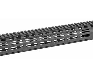 NOVESKE NSR RAIL MLOK 13.5" BLK