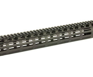 NOVESKE NSR RAIL MLOK 15" BLK