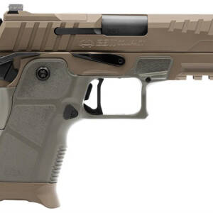 OA 2311 COMPACT 9MM 4.25 SAGE 15RD