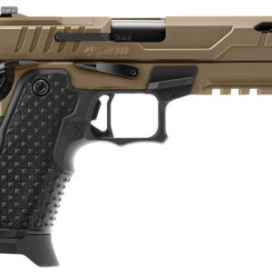 OA 2311 FULL SIZE PRO ELITE 9MM DESERT BLK POR