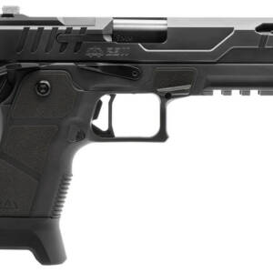 OA 2311 FULL SIZE PRO 9MM BLK PORTED 17/21RD