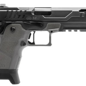 OA 2311 FULL SIZE PRO 9MM BLK/GRY PORTED 17/21