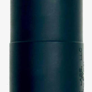 OTTER CREEK SUPPRESSOR TITANIUM 22