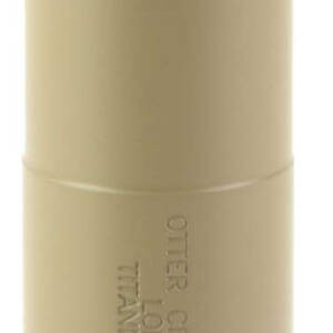 OTTER CREEK SUPPRESSOR TITANIUM 22 FDE