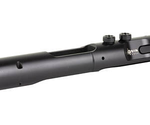 ODIN ENHANCED 9MM BCG BLACK