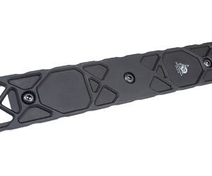 ODIN WORKS M-LOK TO ARCA RAIL 9"