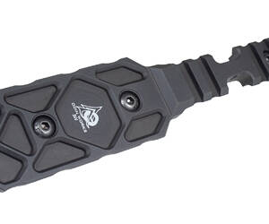 ODIN WORKS M-LOK TO ARCA 3 WAY RAIL