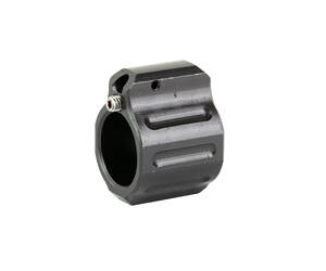 ODIN LOW PRO TNBL GAS BLOCK BLK